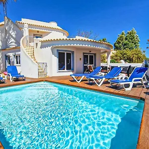 Crispa Villa Albufeira