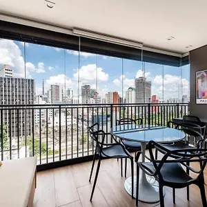 Apartamento Alto Padrao / Bela Cintra, Augusta, Paulista, São Paulo