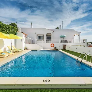 Casa Miranda Villa Albufeira