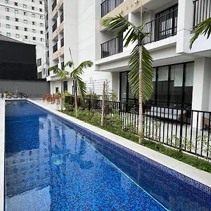 Apartamento White One - Apto Novo, Moderno, Varanda, Poucos Passos Da Estacao Luz, São Paulo
