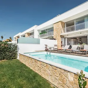 Holiday Bonanza By Interhome Casa de Férias Albufeira