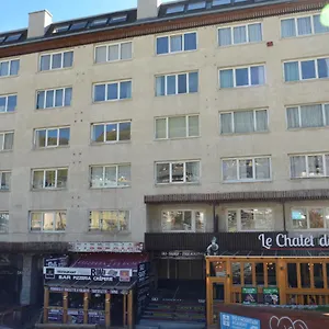 Kione Sapporo Apartamento Pas De La Casa