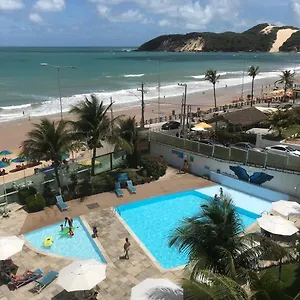 Ponta Negra Praiano Flat Apartamento Natal